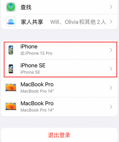 金沙苹金沙果维修网点分享iPhone如何查询序列号