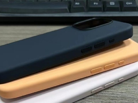 金沙苹果14维修站分享iPhone14手机壳能直接给iPhone15用吗?