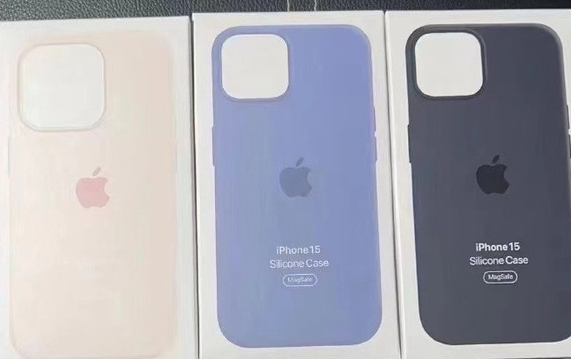 金沙苹果14维修站分享iPhone14手机壳能直接给iPhone15用吗？ 