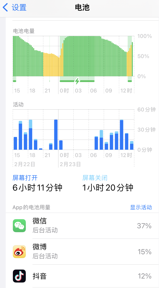 金沙苹果14维修分享如何延长 iPhone 14 的电池使用寿命 