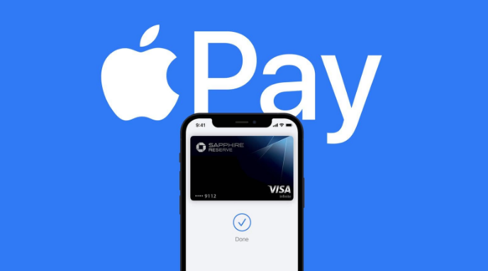 金沙苹果14服务点分享iPhone 14 设置 Apple Pay 后，锁屏密码不正确怎么办 