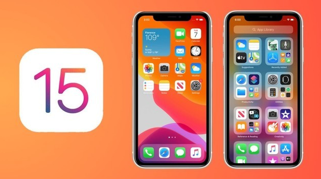 金沙苹果13维修分享iPhone13更新iOS 15.5，体验如何 