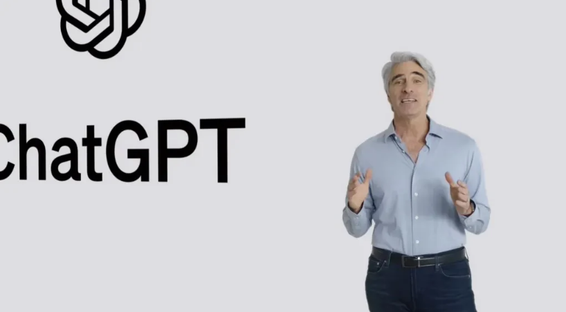 金沙苹果手机维修分享ChatGPT 即将登陆 iOS 18 
