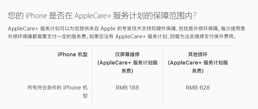 金沙苹果手机维修分享苹果 iPhone 12 官方维修价格是多少 