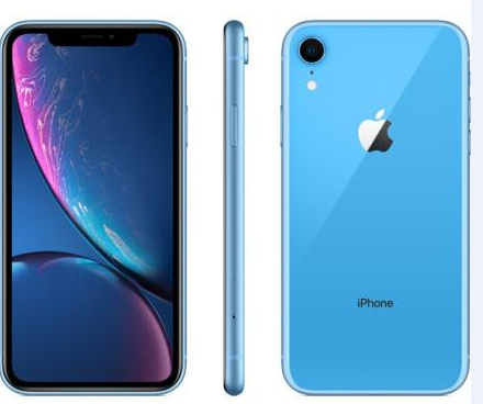 金沙苹果维修点分享iPhone XR后台与通知系统排错 
