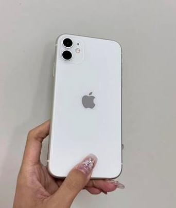 金沙苹果维修点分享iPhone 11黑屏特殊场景解析 