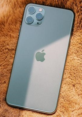 金沙苹果维修点分享iPhone 11 Pro Max黑屏特殊诱因梳理 