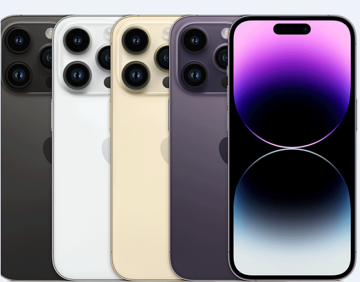 金沙苹果维修点分享iPhone 14 Pro发烫易忽略问题解析 