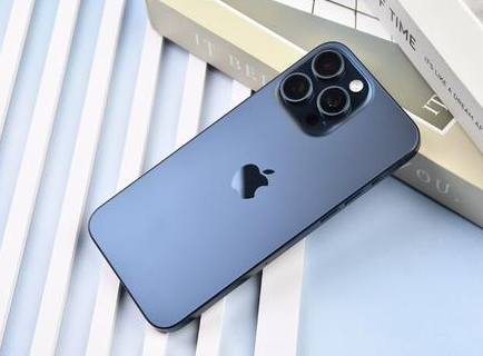 金沙苹果维修点分享iPhone 15 Pro Max发烫深度剖析 